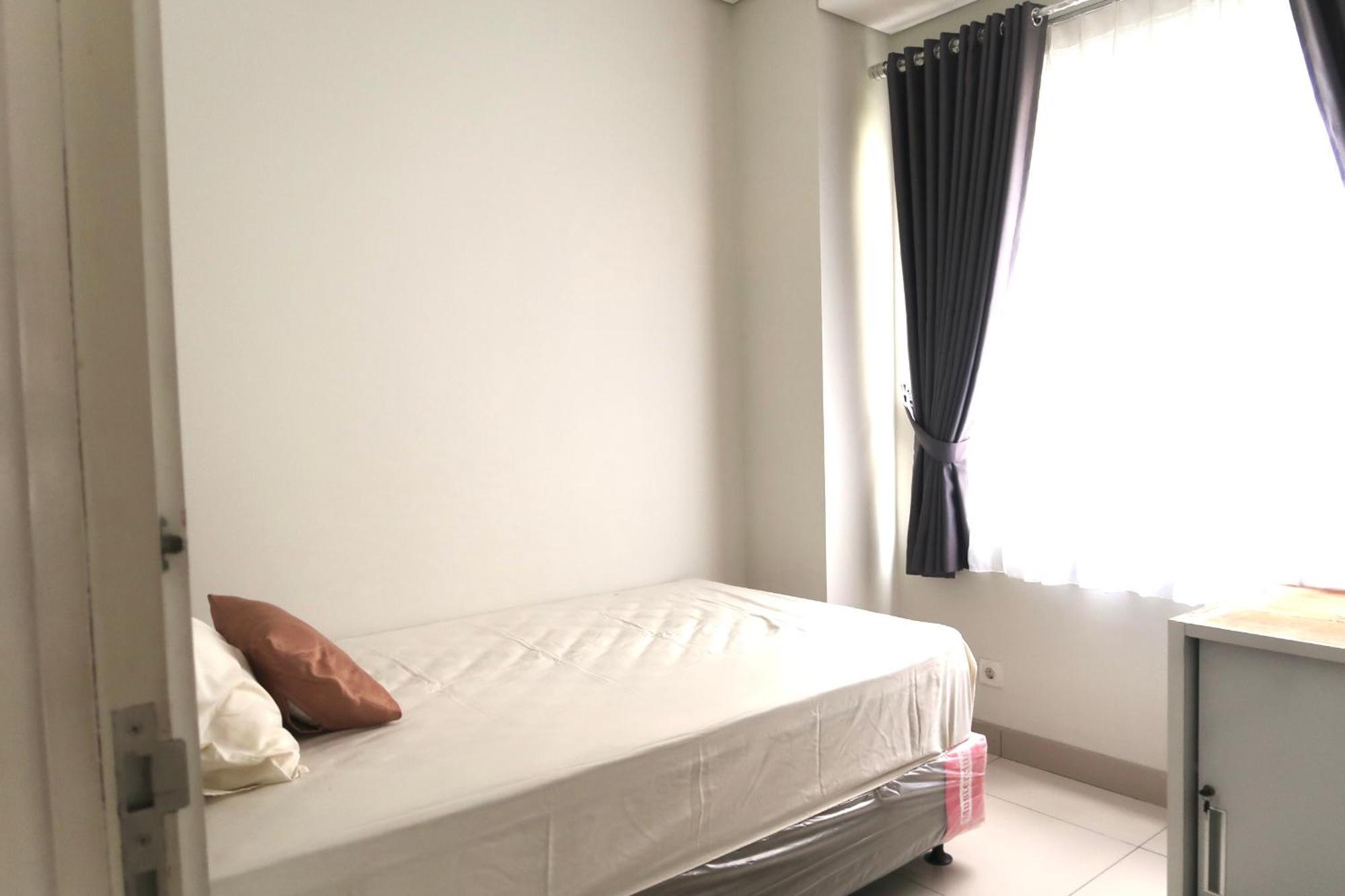 3 Bedroom Primrose Condovilla Apartemen