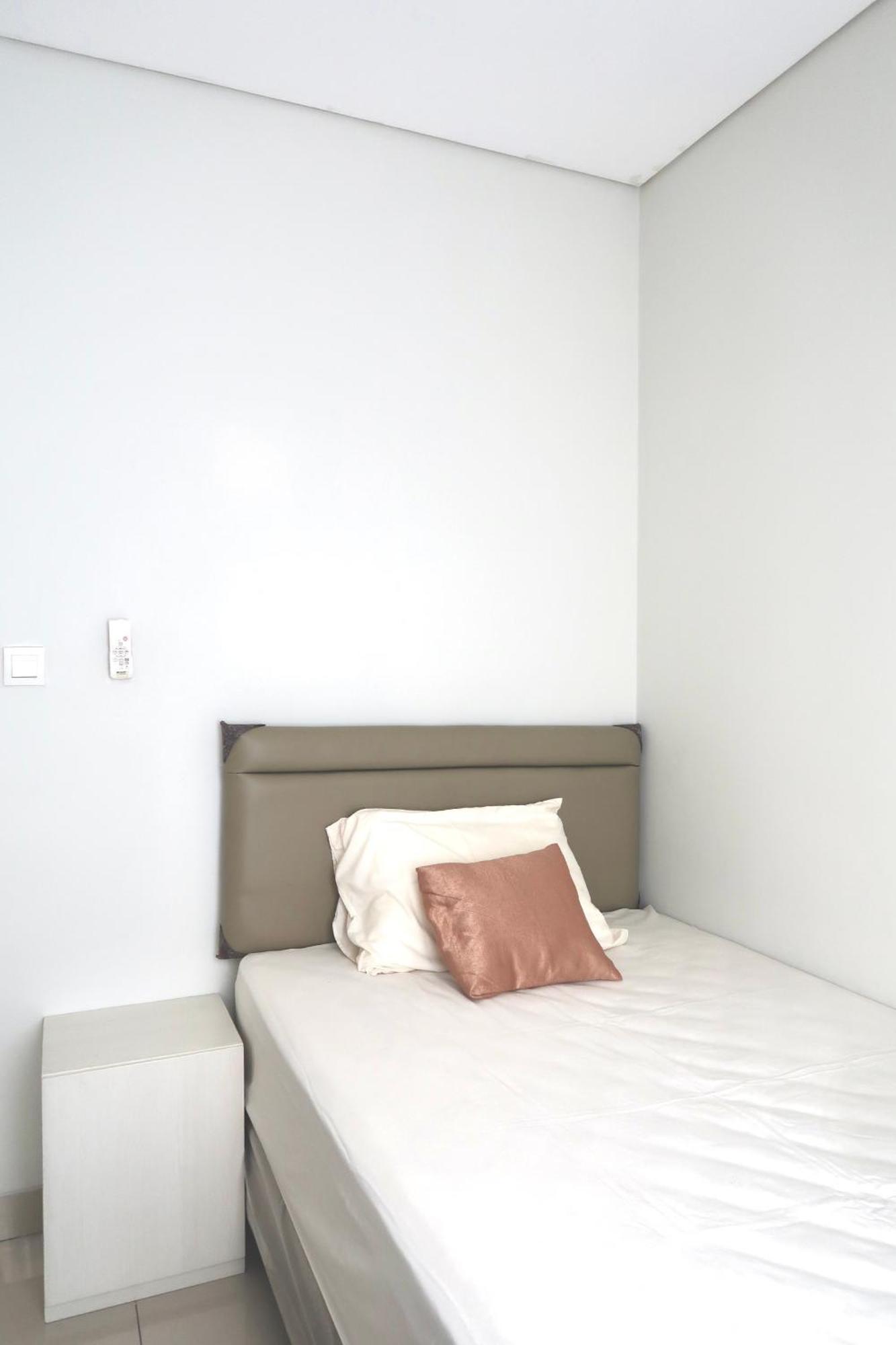 Apartemen 3 Bedroom Primrose Condovilla *