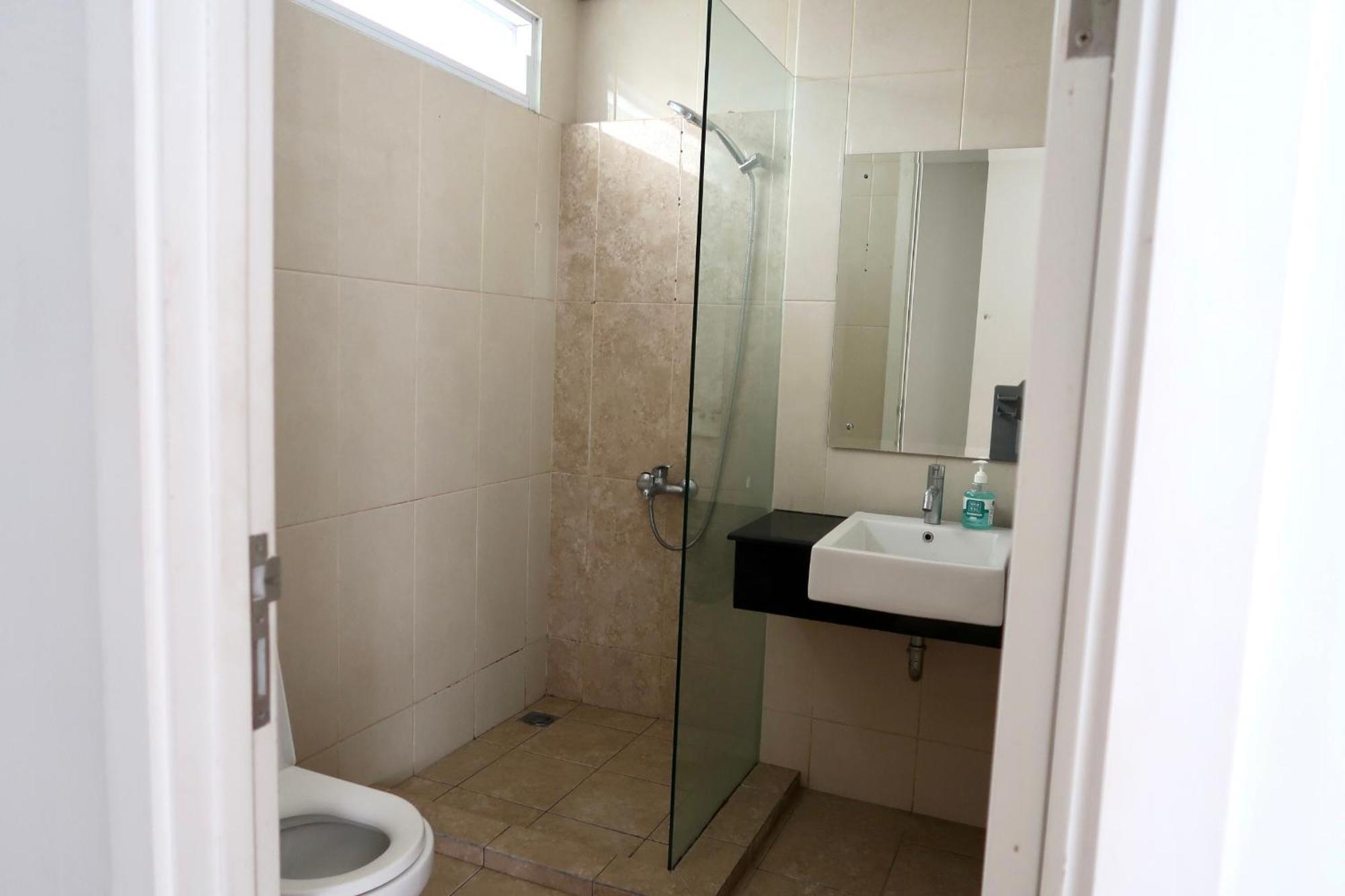 3 Bedroom Primrose Condovilla *