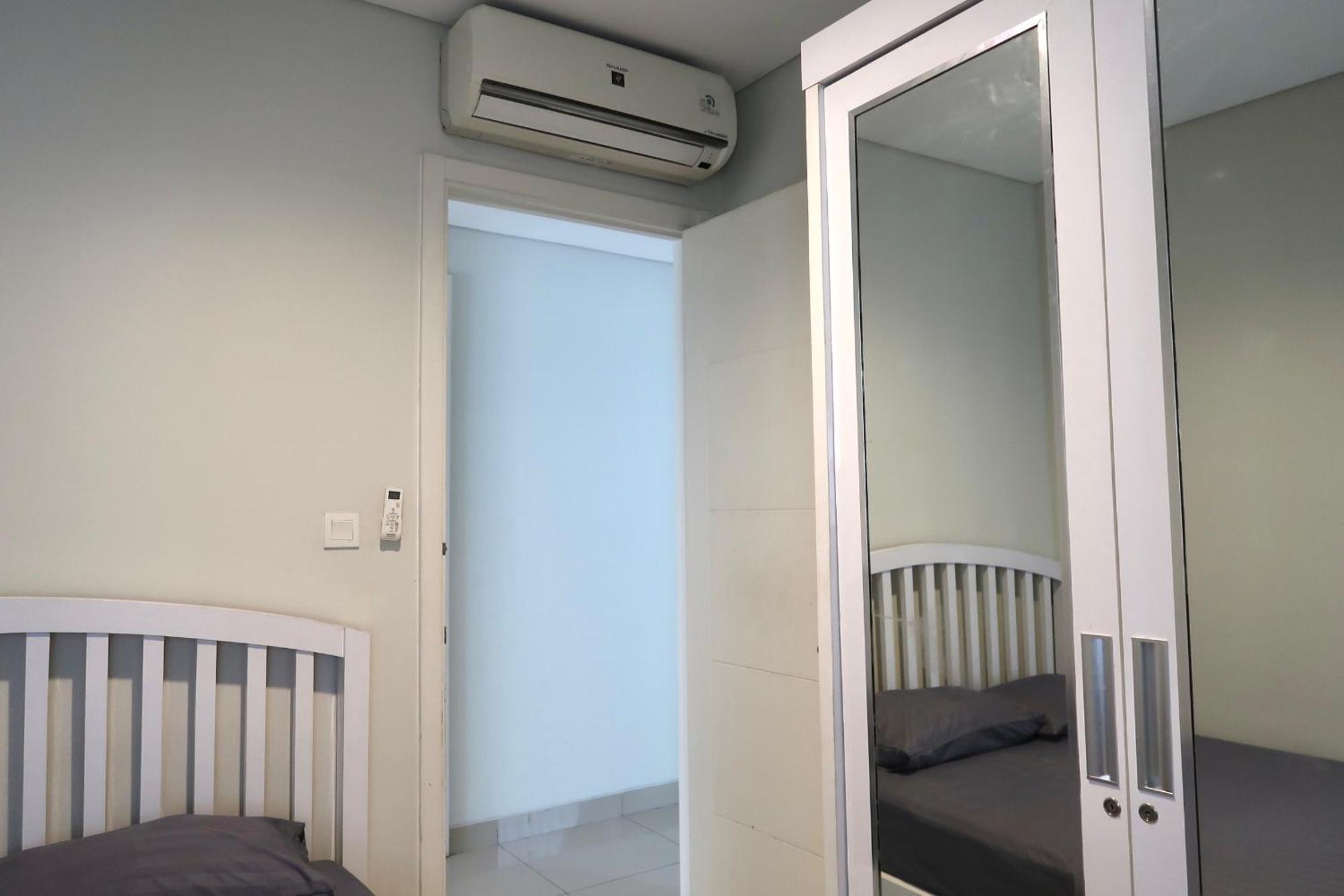 Apartemen 3 Bedroom Primrose Condovilla Bekasi