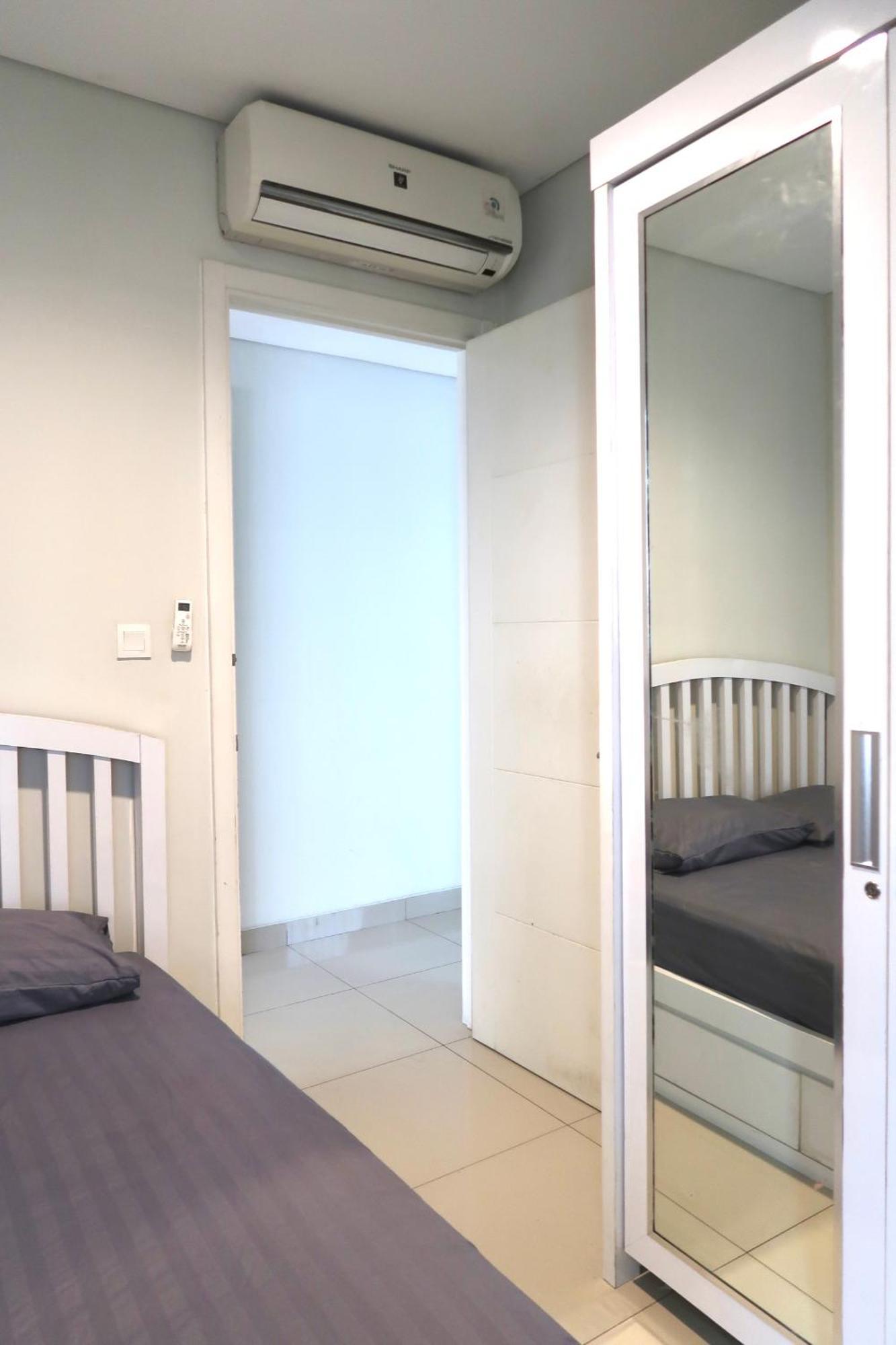 Apartemen 3 Bedroom Primrose Condovilla