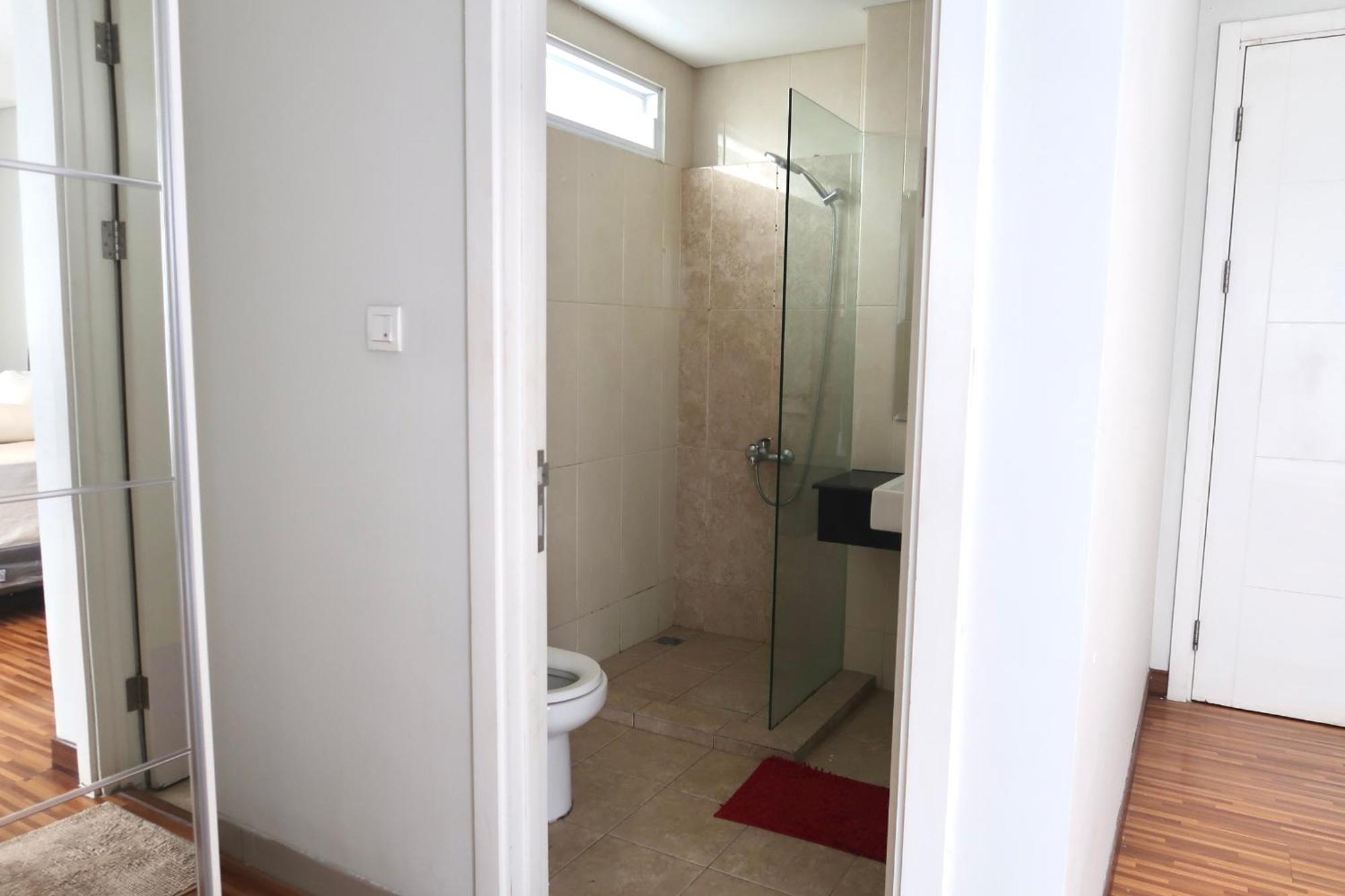 3 Bedroom Primrose Condovilla Apartemen Bekasi