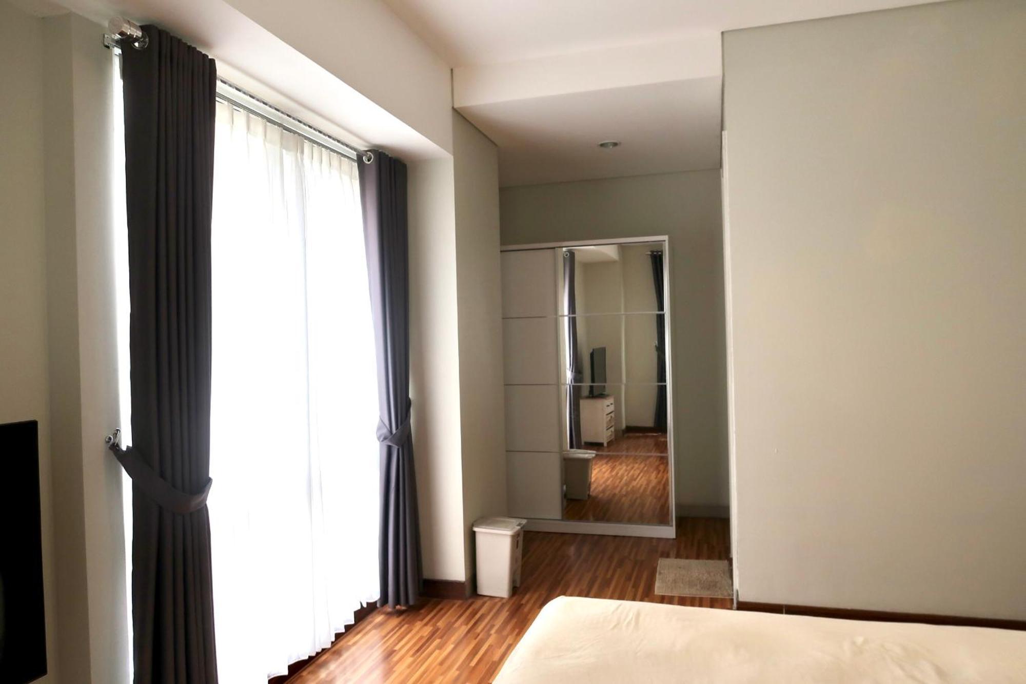 3 Bedroom Primrose Condovilla Apartemen Bekasi