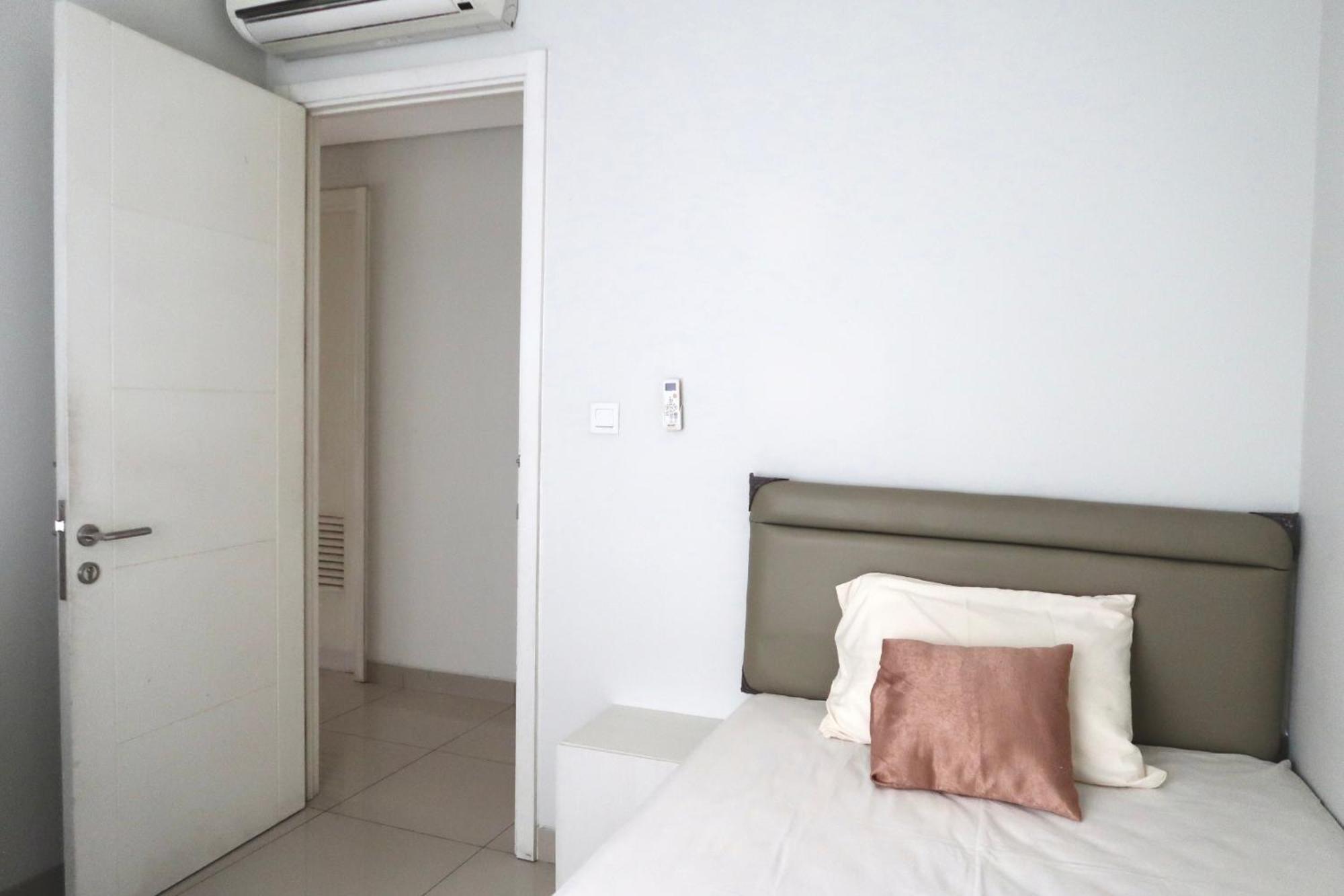 3 Bedroom Primrose Condovilla Bekasi