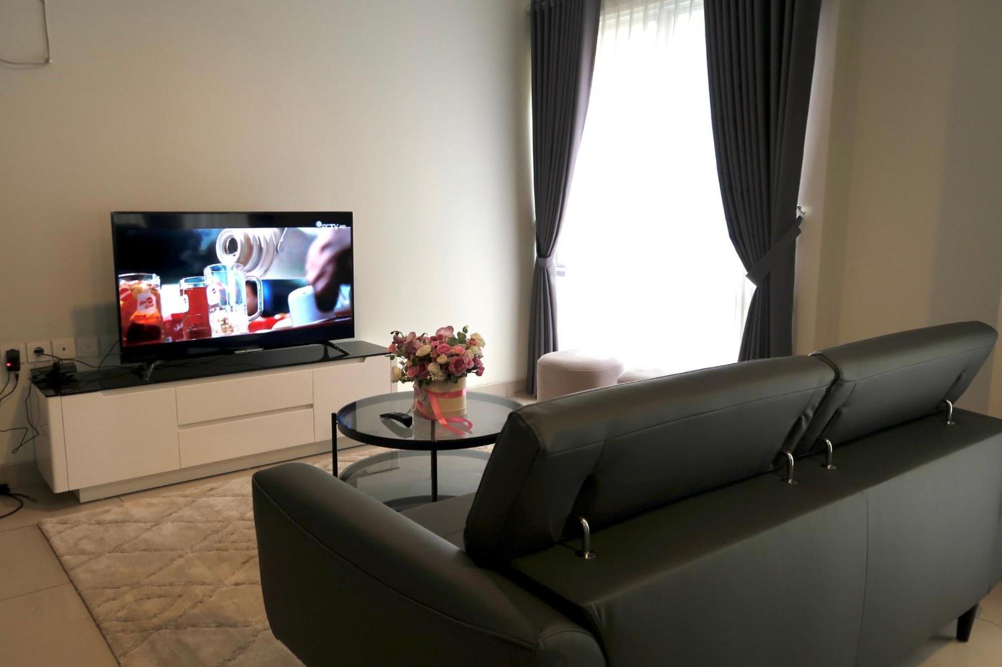 Apartemen 3 Bedroom Primrose Condovilla