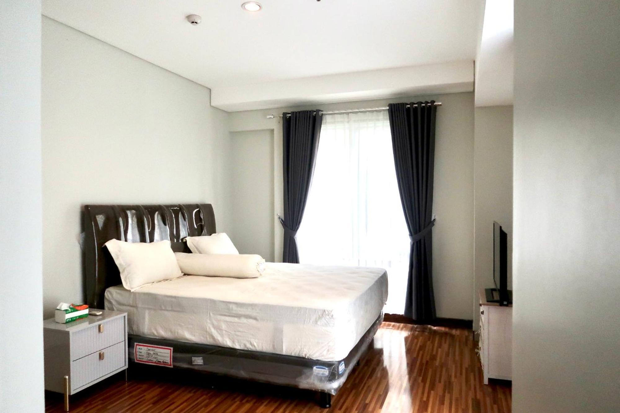 3 Bedroom Primrose Condovilla Apartemen *