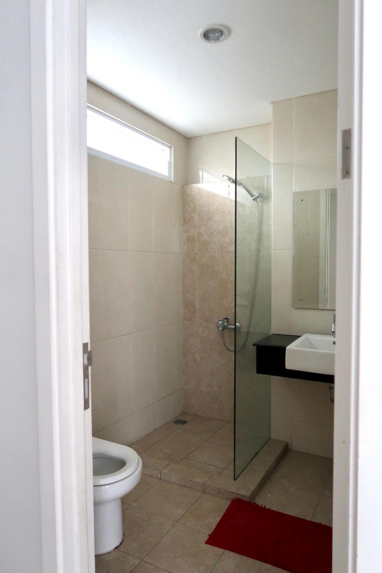 3 Bedroom Primrose Condovilla *