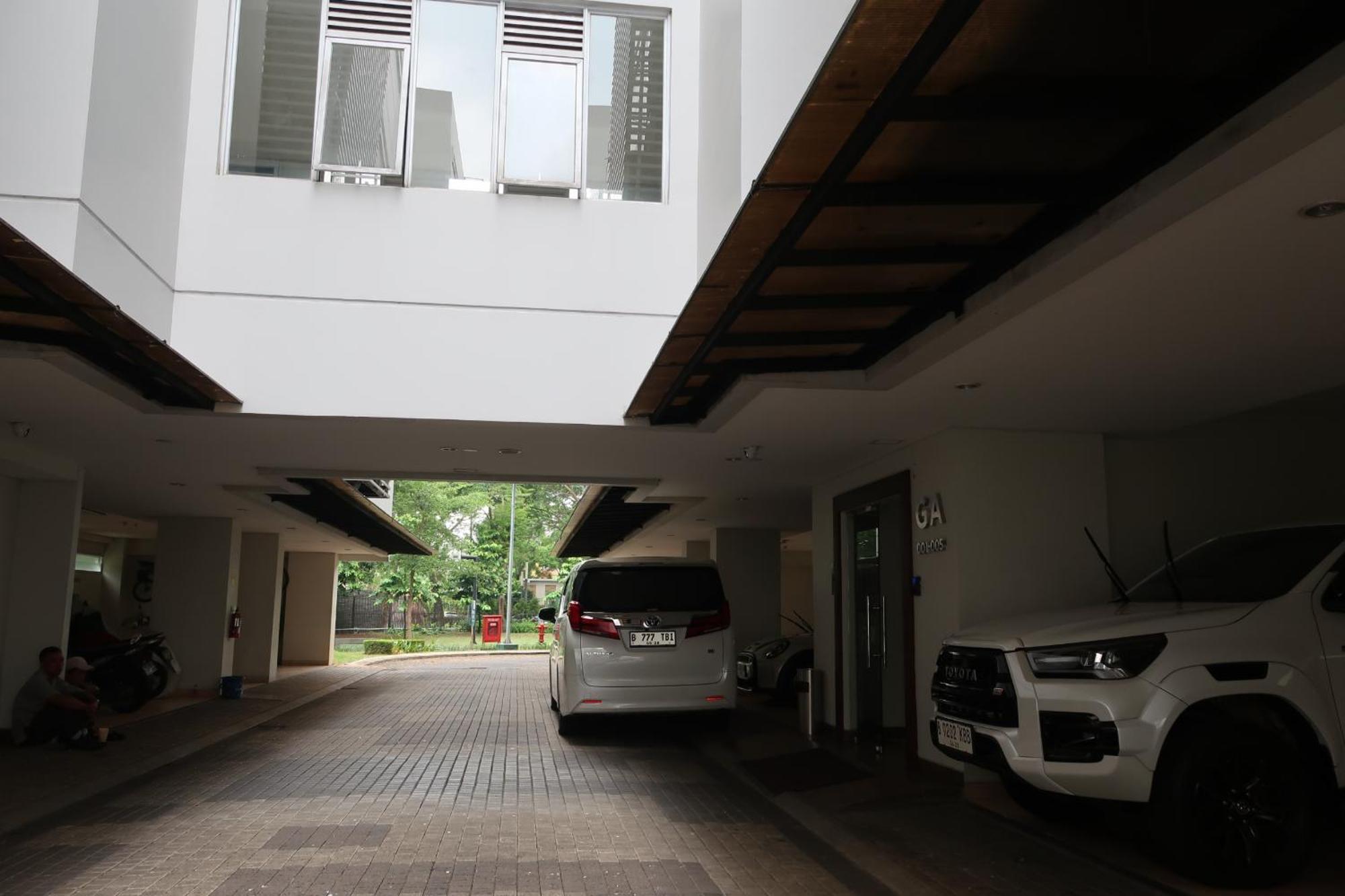 3 Bedroom Primrose Condovilla * Bekasi
