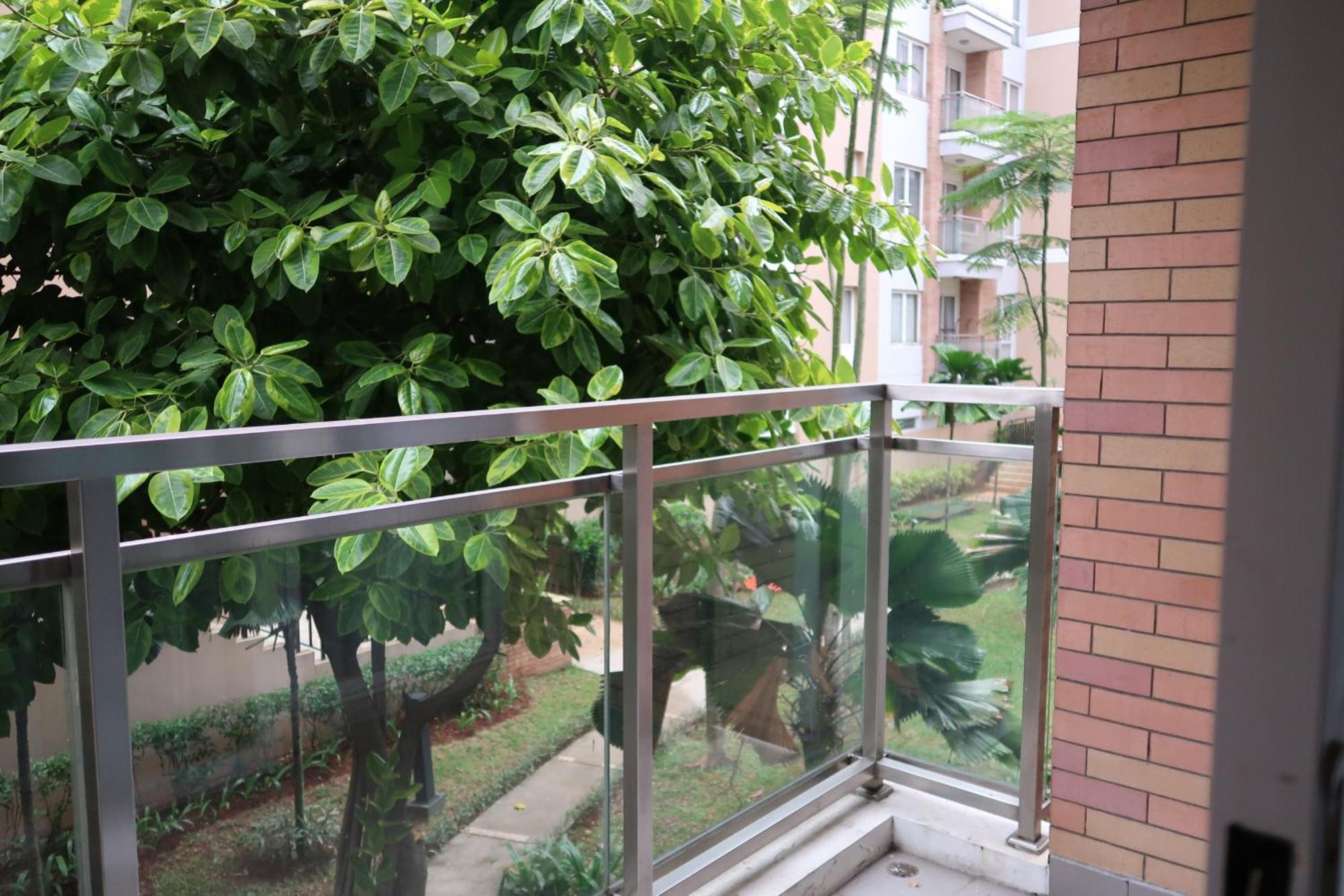 Apartemen 3 Bedroom Primrose Condovilla